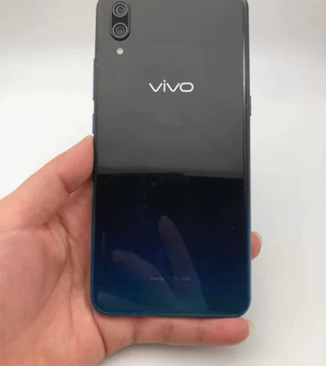 9成新vivo x23幻彩 二手手机【特...