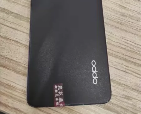 二手手机OPPO Reno6双模5G op...