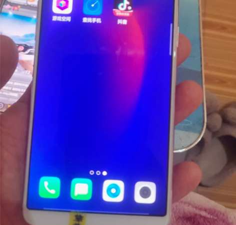 出10台自用oppoR11s手机，内存4+...