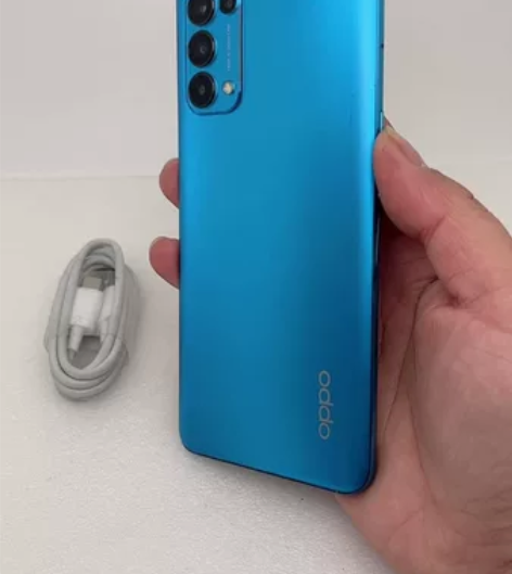 【名称】:OPPO reno5 8+128...