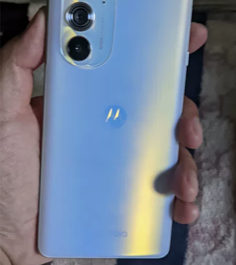 摩托罗拉edge x30 12+256 m...