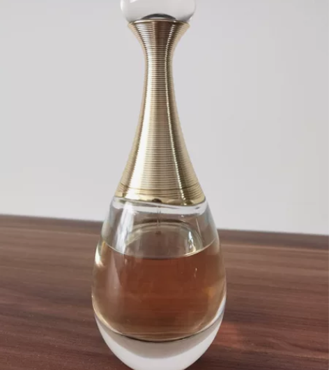 dior真我香水,余量如图,100ml,免...