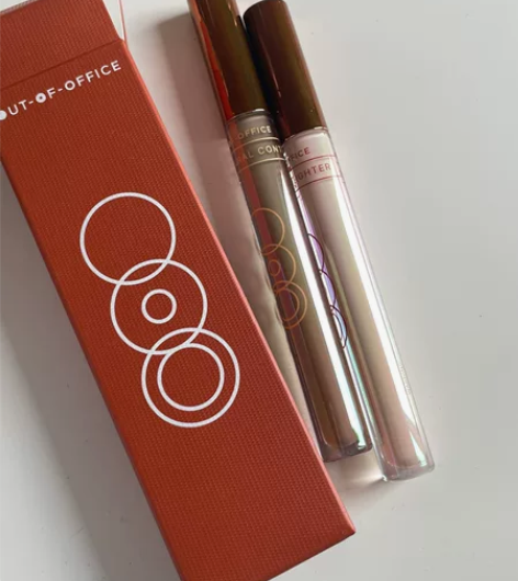 【明星同款】OUTOFOFFICE光影CP...