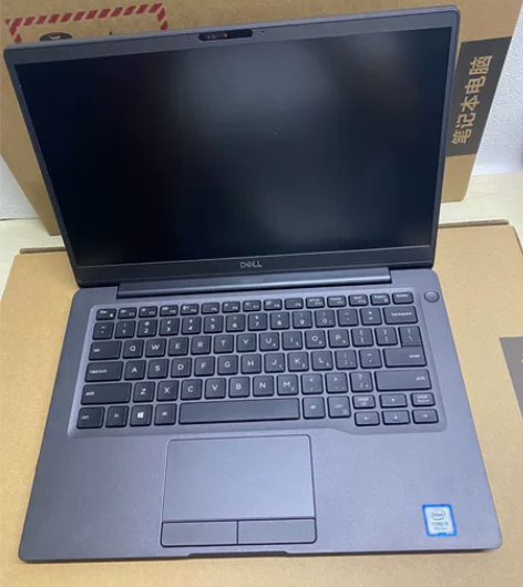 戴尔dell  Latitude 7300...