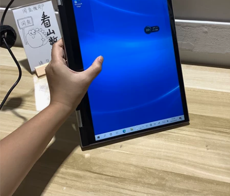 戴尔灵越14 5410 二合一 11代i...