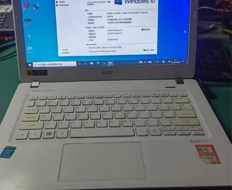 宏碁宏基Acer笔记本 V3-371   ...
