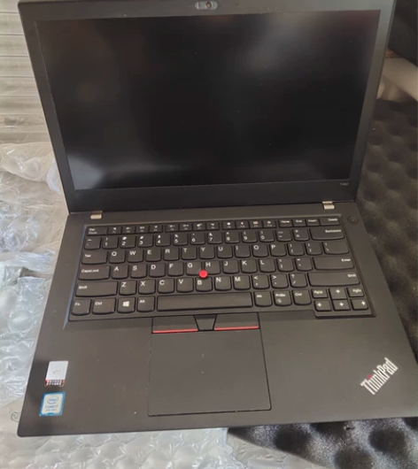 ThinkPad联想t480笔记本.i7c...