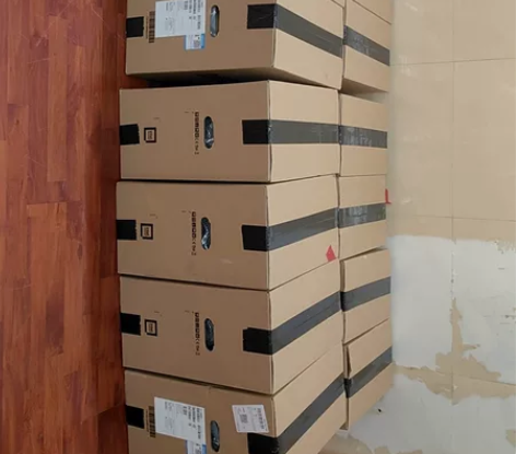 全新华硕品牌 碉堡台式机G5909，4G2...