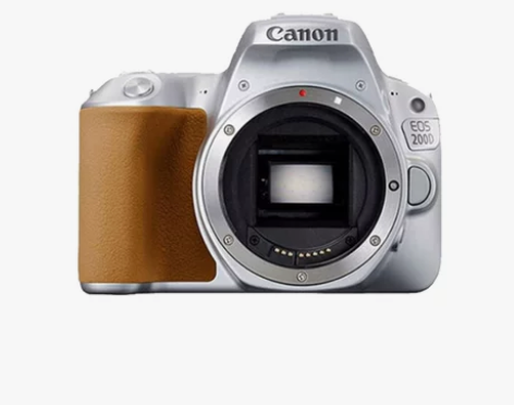 95新佳能EOS 200D 二手相机 划痕...