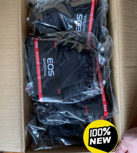 佳能（Canon）原装单反相机软包/内胆包...