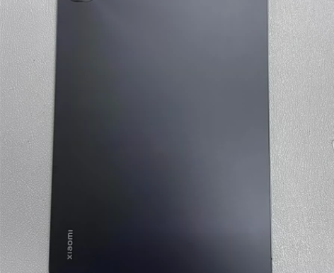 小米平板5pro  6+128内存，黑色，...