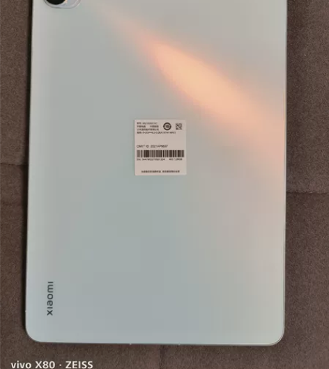 小米平板5 Pro，6+128，无暗病，9...