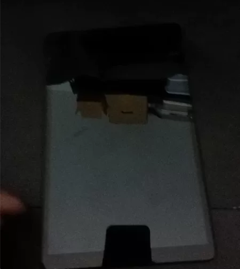 酷比魔方iplay20    全网通插卡平...