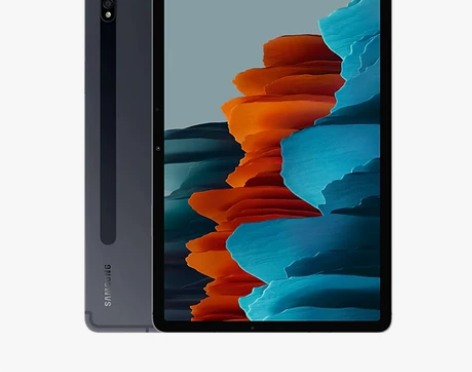 不是平板！三星Galaxy Tab S7配...