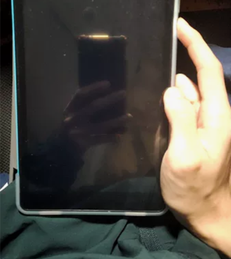 台电p80T安卓平板电脑，typec充电口...