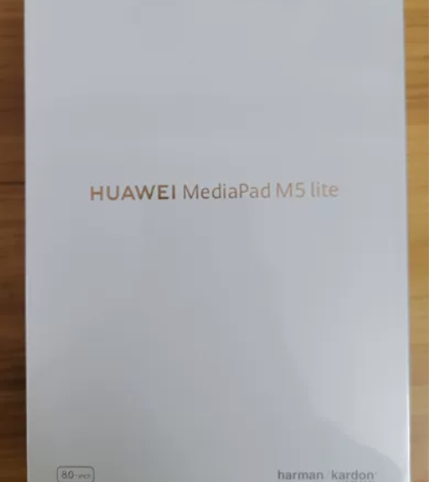 全新未拆封华为平板M5青春版 8寸 wif...