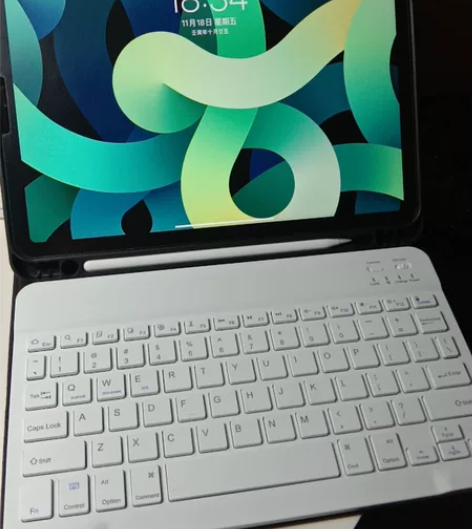 ipad air4。2020款。64g w...