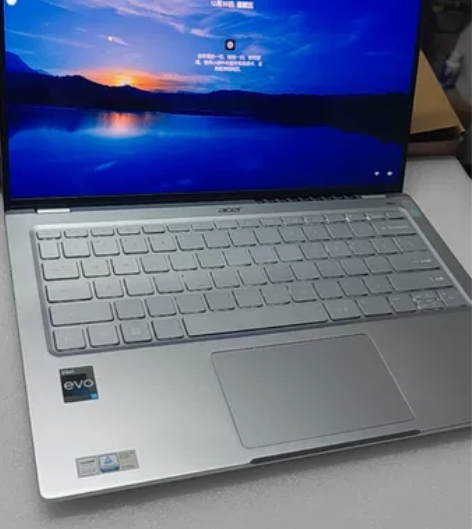 Acer宏碁非凡S3Pro 2022款EV...