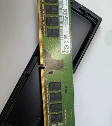 拆机内存，三星DDR4 16G 2666!...