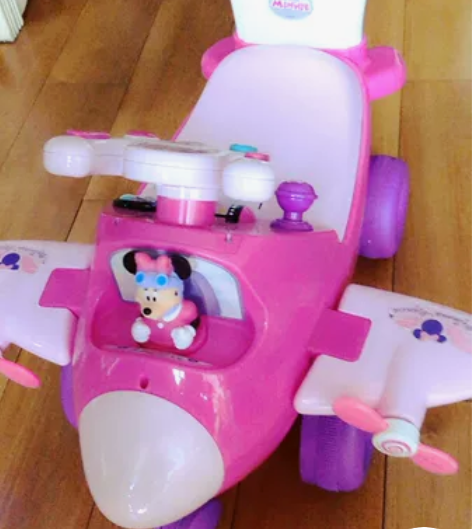 原价400多买的！！Disney/迪士尼，...