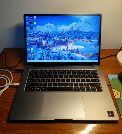 小米Redmibook pro14S 20...