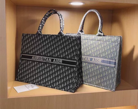 网红明星同款帆布大容量包包女2022新款潮...