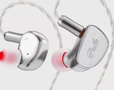 入耳式HiFi有线发烧级高耳塞游戏电竞头戴...