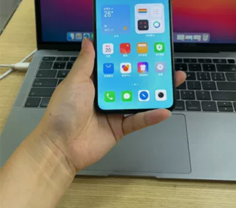 魅族17pro5G手机 8+128G 纯原...