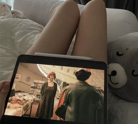 iPad Pro2021款，M1，128g...