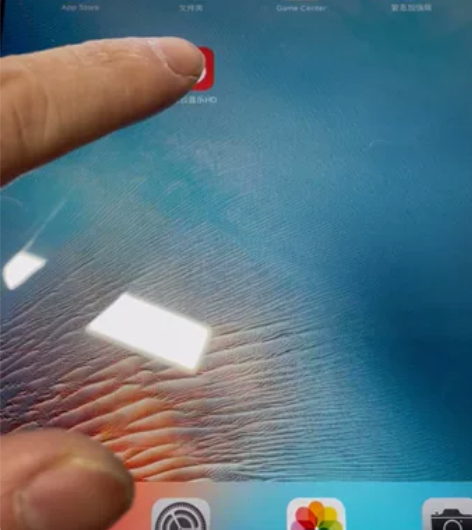 iPad mini1正常使用痕迹16G,因...