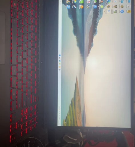 Lenovo/联想 拯救者 自用拯救者Y7...