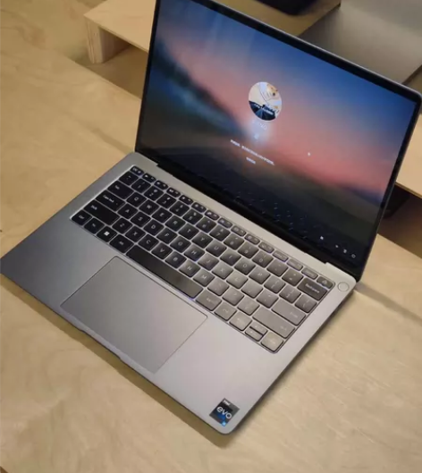 小米笔记本pro14，2022 非常新不议...