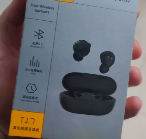 QCY t17QCY t17全新QCY T...