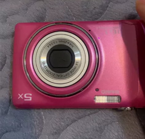 卡西欧相机r300卡西欧r300 数码相机...