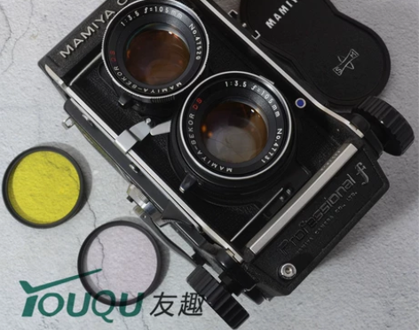 MAMIYA 玛米亚 双反相机 C330 ...
