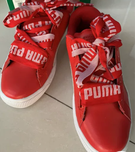 新年新气象~puma彪马basketbal...