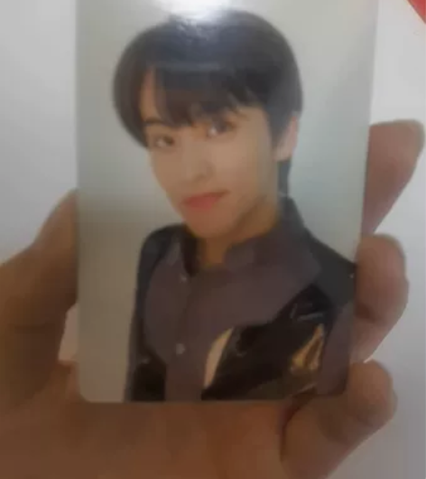 【现货】出李马克nct dream日本梦秀...