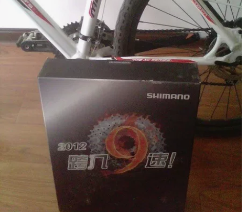 美利达挑战者650特别款车架,自组XC,马...