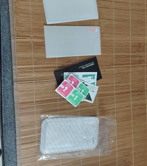IPhone 14 Pro钢化膜，喜欢的宝...