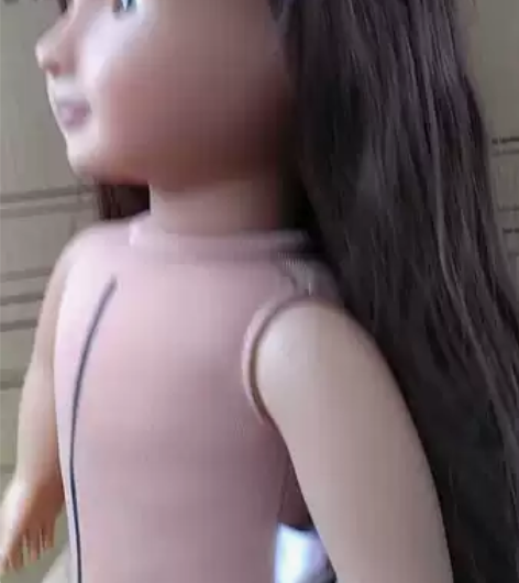 特价og娃娃 偶季娃娃 仙娜 这款og娃我...