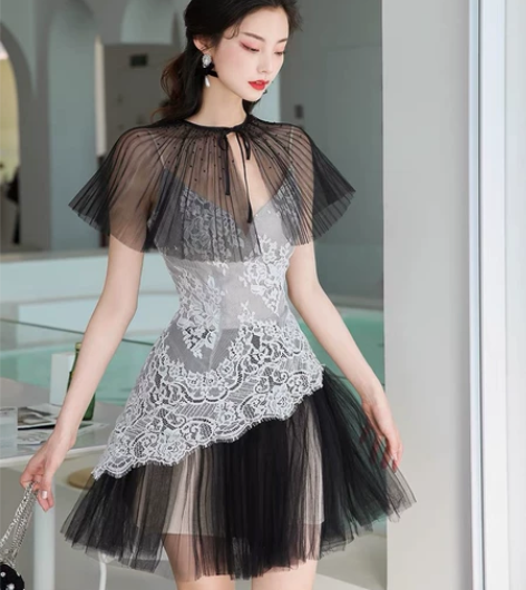 ivivian 若惜【芭蕾娃娃】豪门千金气...