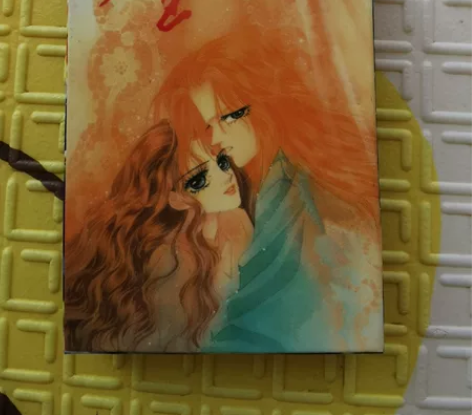 火王 扑克牌 多年前购买，未使用，转有缘人...