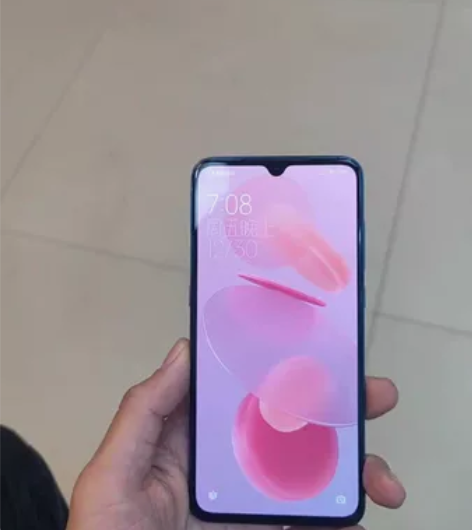 小米9蓝色6+128g高通骁龙855处理器...