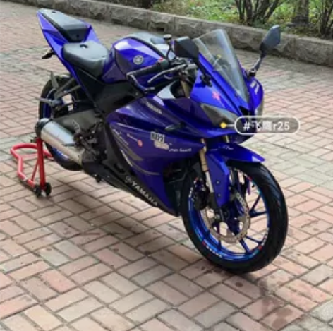 飞鹰(摩托车) 感兴趣的话点“我想要”和我...