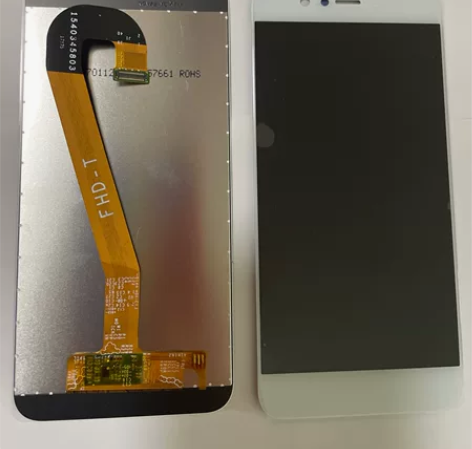 适用于华为 nova 2 手机屏幕 黑 白...