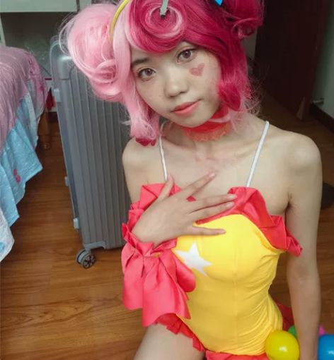 多肉君小乔缤纷独角兽s 衣服+鞋+配饰10...