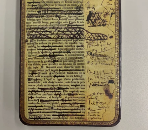 paperblanks。绝版巴尔扎克小本 ...
