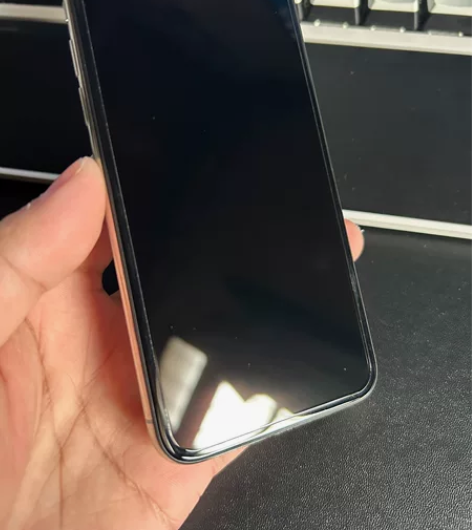 自用iPhone X 64G，换过屏幕，刚...