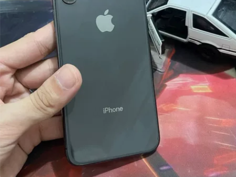 苹果x全网通4G  成色98新 iPhon...