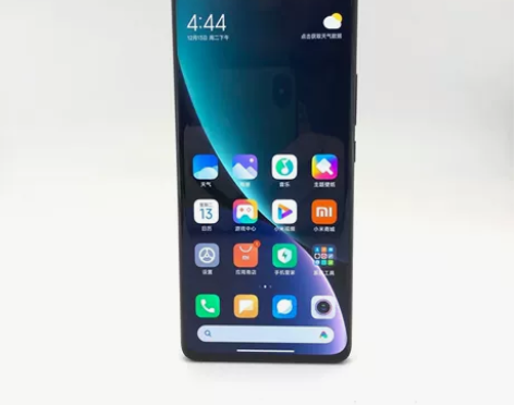 小米 12 Pro 12G+256G 官方...